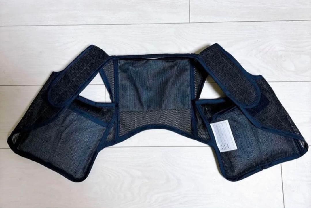 【新品 】M20セット＋L20セット 保冷剤240個　冷却ベスト クールベスト