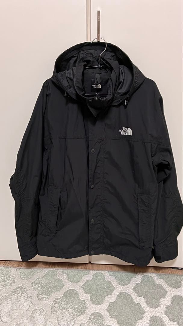 ザノースフェイス THE NORTH FACE ハイドレナ ウィンド ジャケット