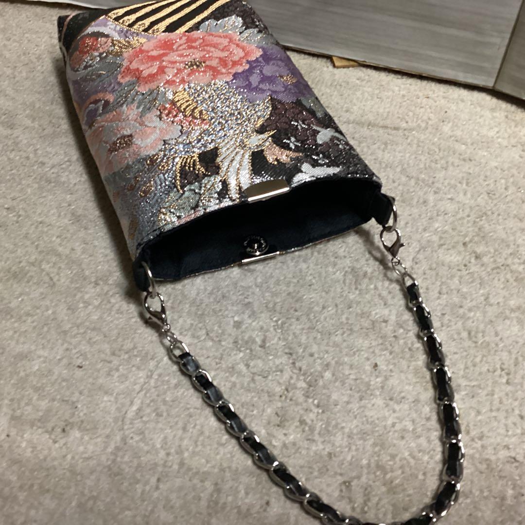 usapin 帯リメイクバック