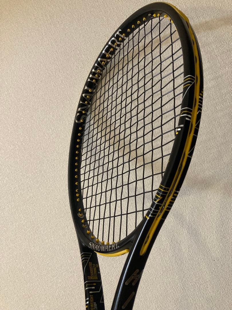 スノワート　ハイテン　98