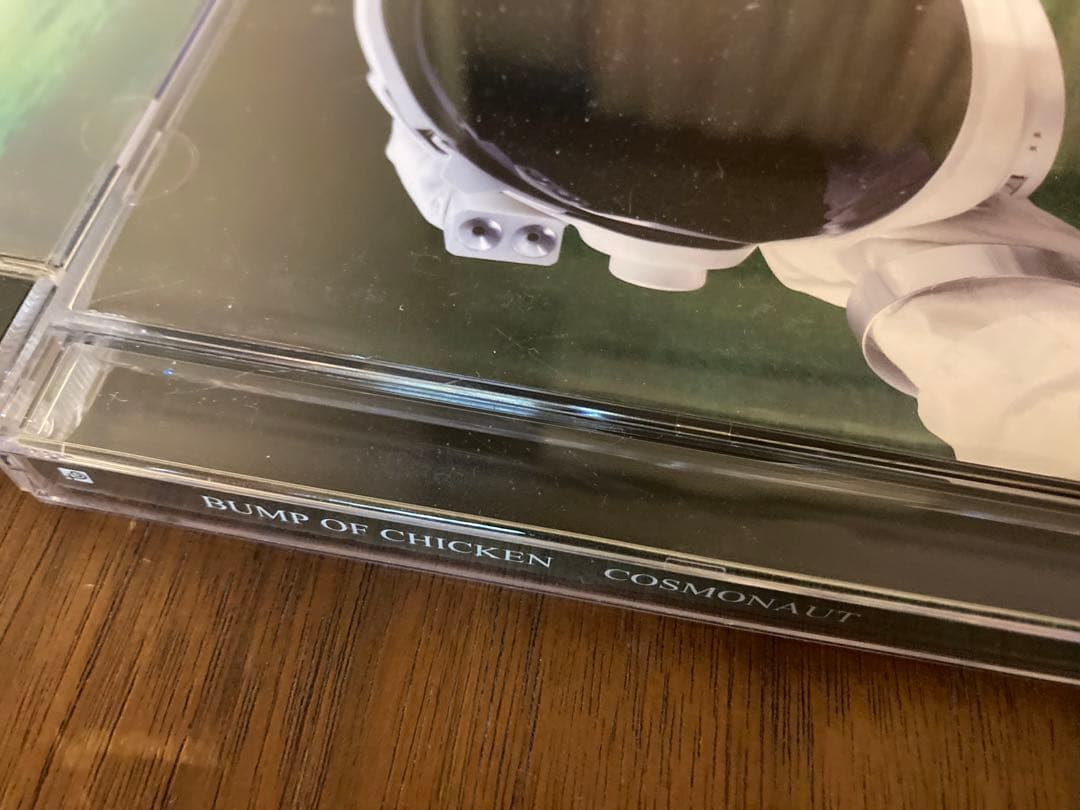 BUMP OF CHICKEN CD・DVD・Blu-ray 特典グッズセット