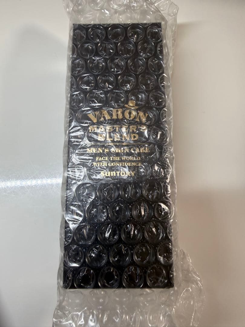 サントリー VARON ヴァロン マスターズブレンド 120mL ラージサイズ