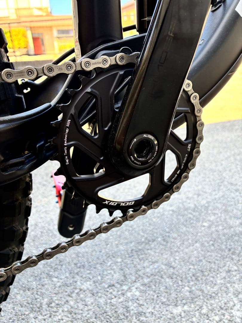 2017 Trek マウンテンバイク remedy8 27.5 Mサイズ