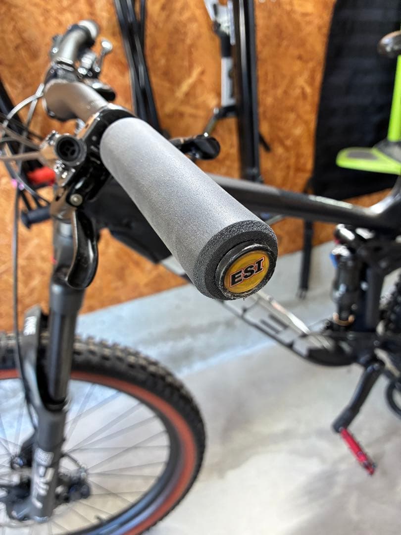 2017 Trek マウンテンバイク remedy8 27.5 Mサイズ