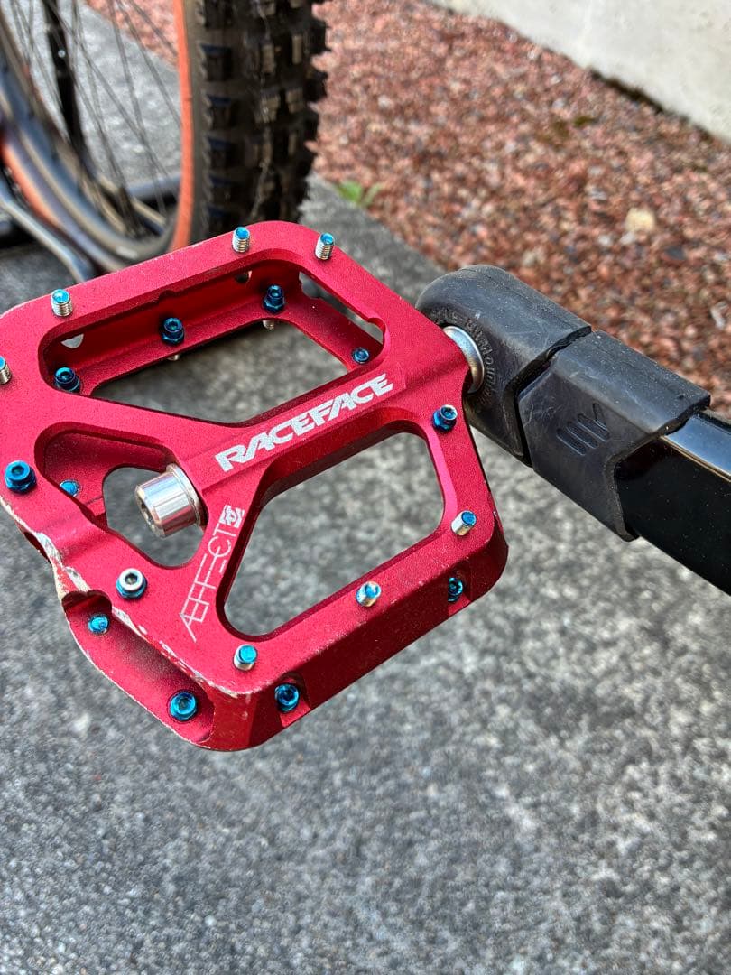 2017 Trek マウンテンバイク remedy8 27.5 Mサイズ