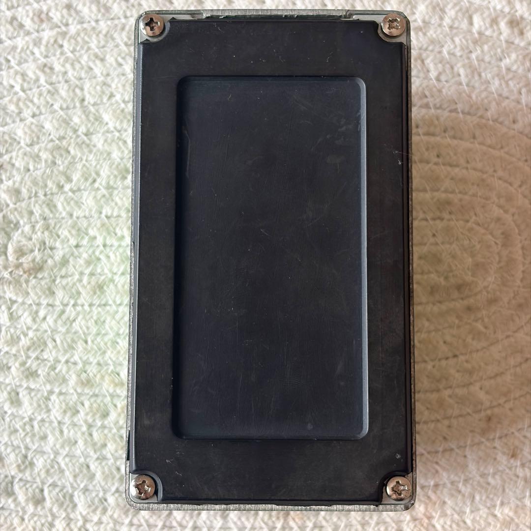 Ibanez TS10 エフェクター チューブスクリーマー オーバードライブ