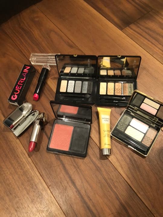 ゲラン　まとめ売り