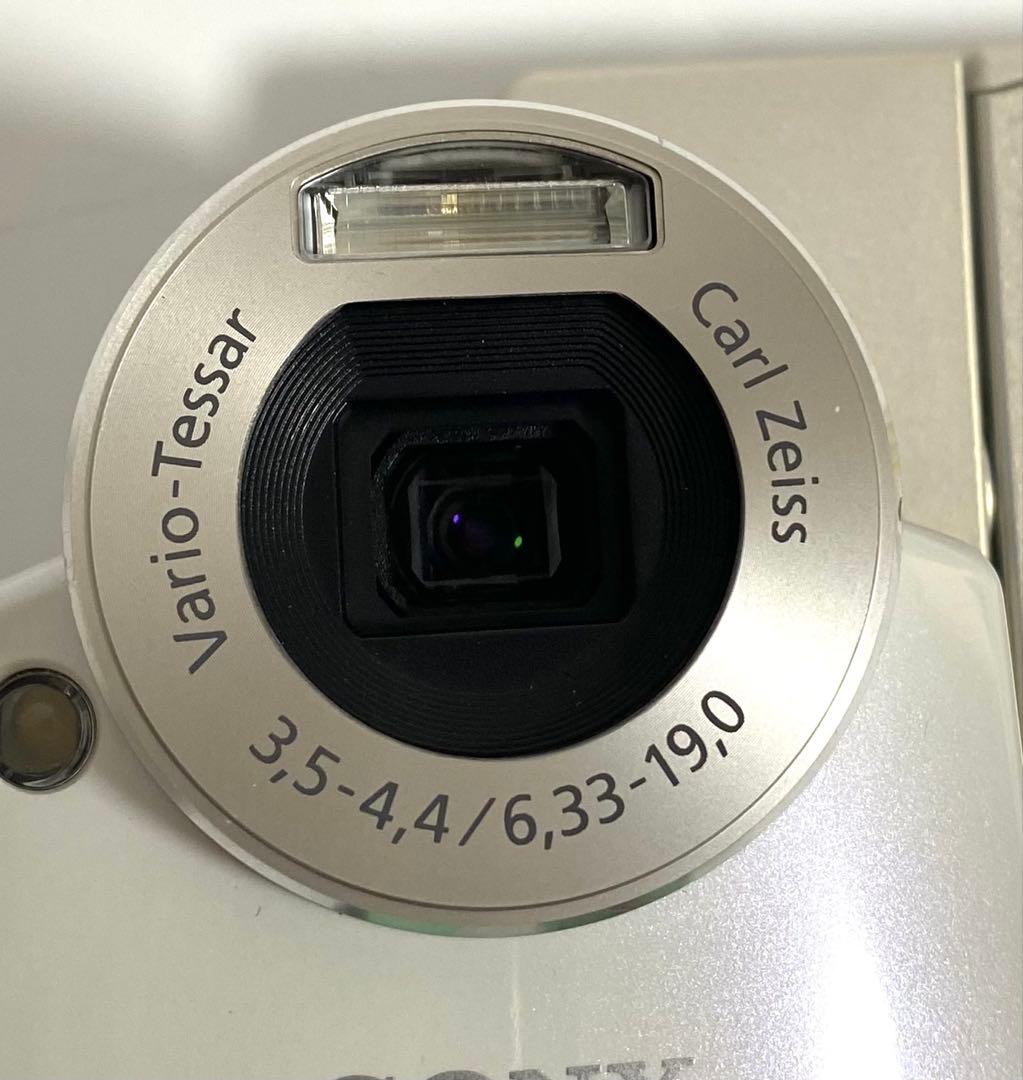 SONY ソニー CyberShot DSC-M2 サイバーショット デジカメ