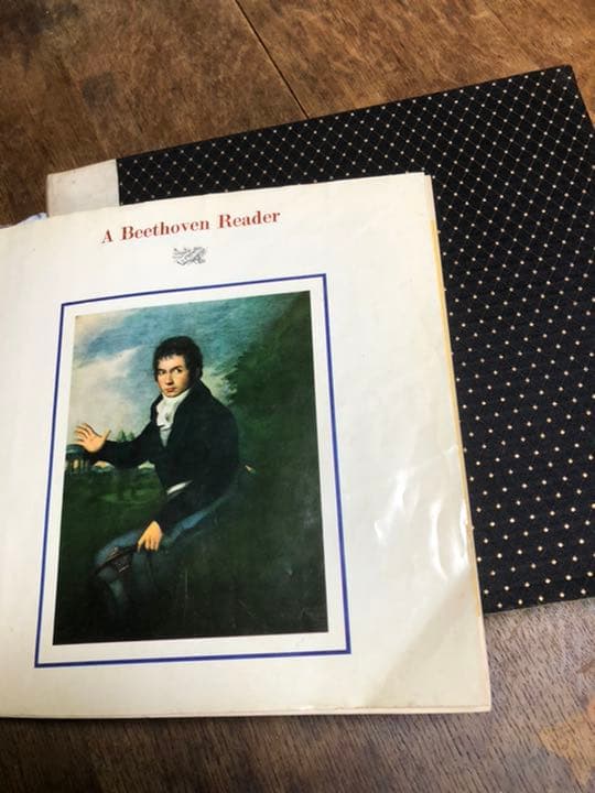 ベートベン交響曲全集　7枚+1ブルーノ　ワルター