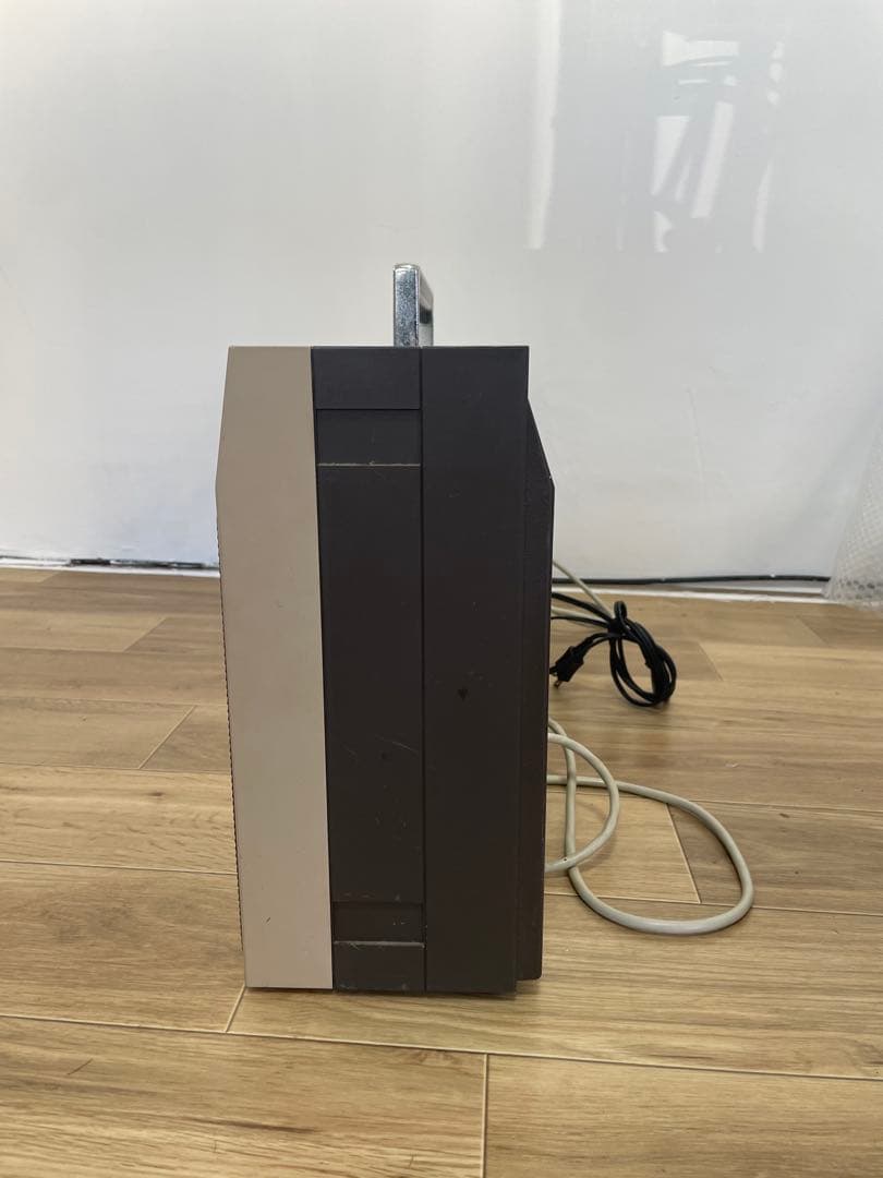 【ジャンク】Marantz マランツ CRS-7000ラジカセ 音出ず 動作不良