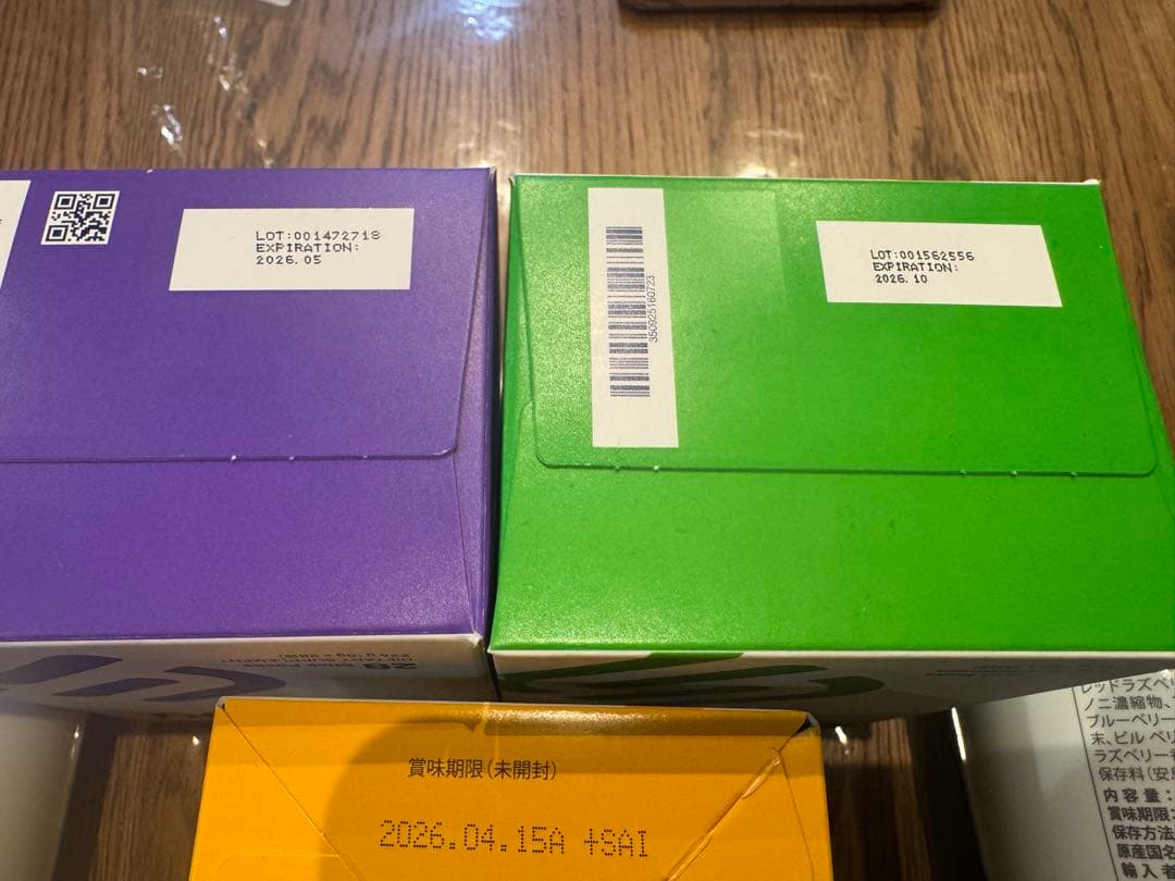 シナジーワールドワイドジャパン　まとめあ売