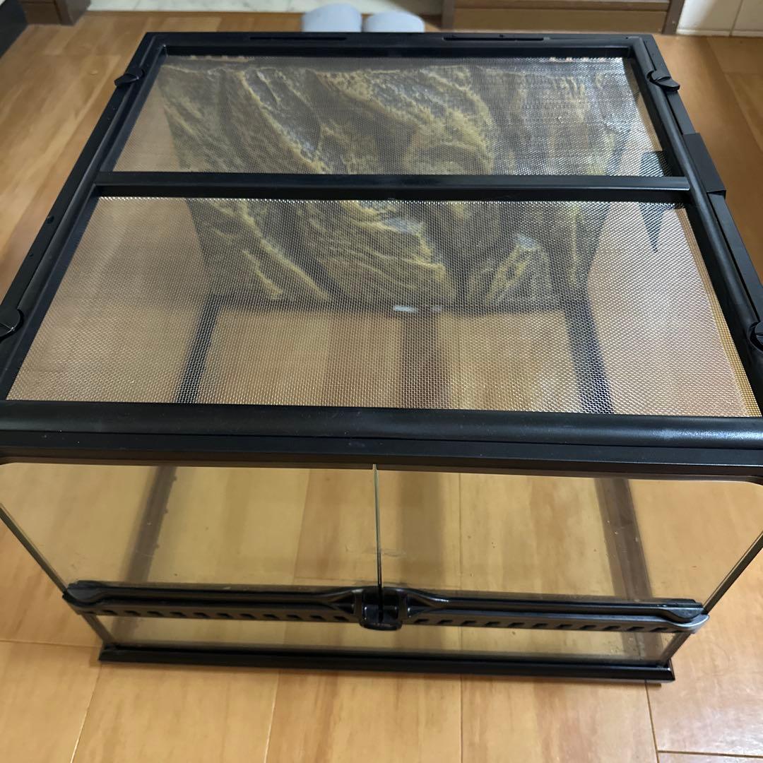 GEX EXOTERRA グラステラリウム4545