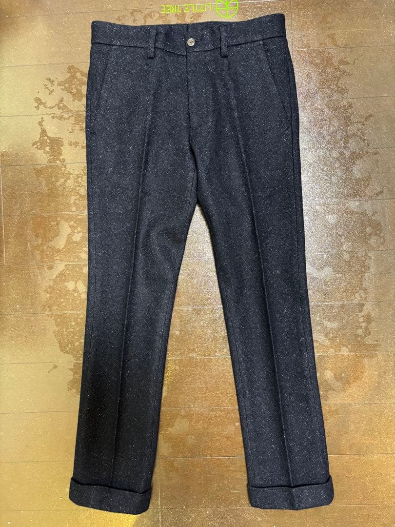 ★nobuさん専用です★epoca uomo セットアップスーツ