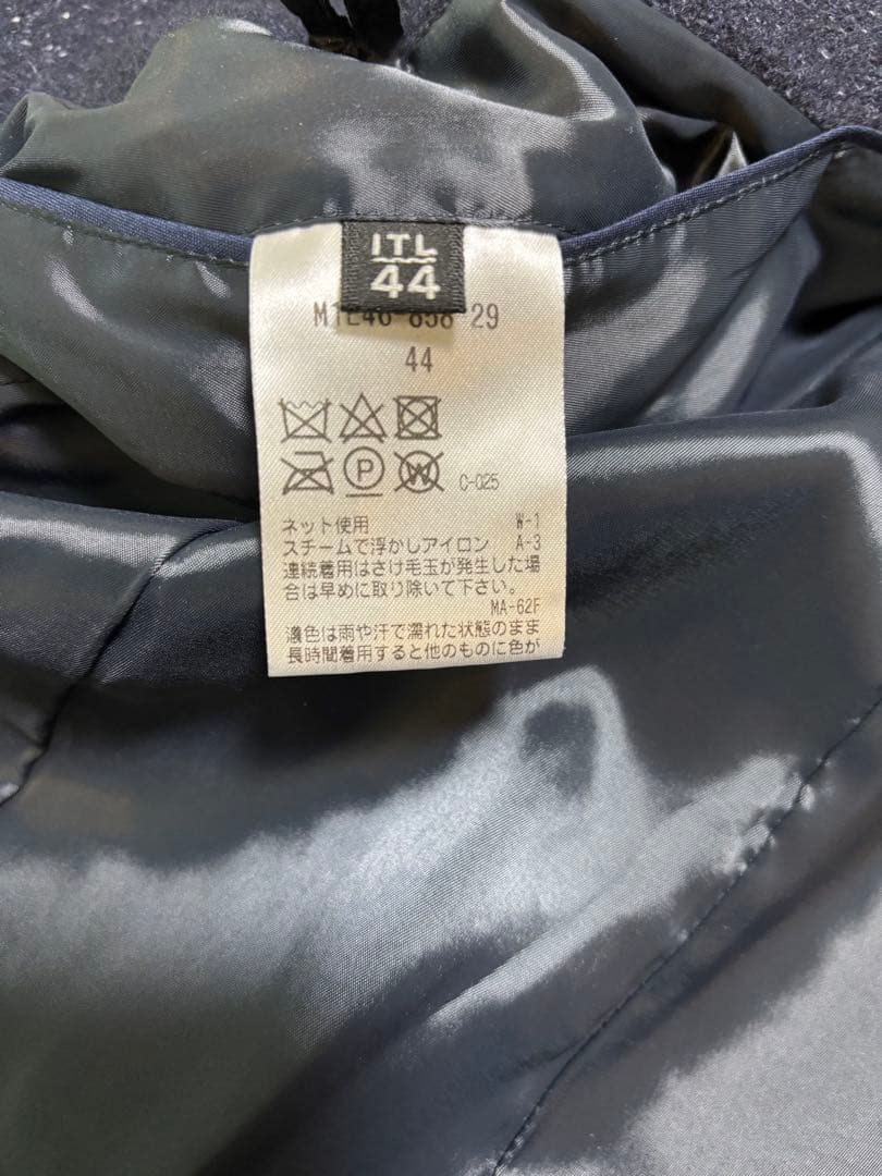 ★nobuさん専用です★epoca uomo セットアップスーツ