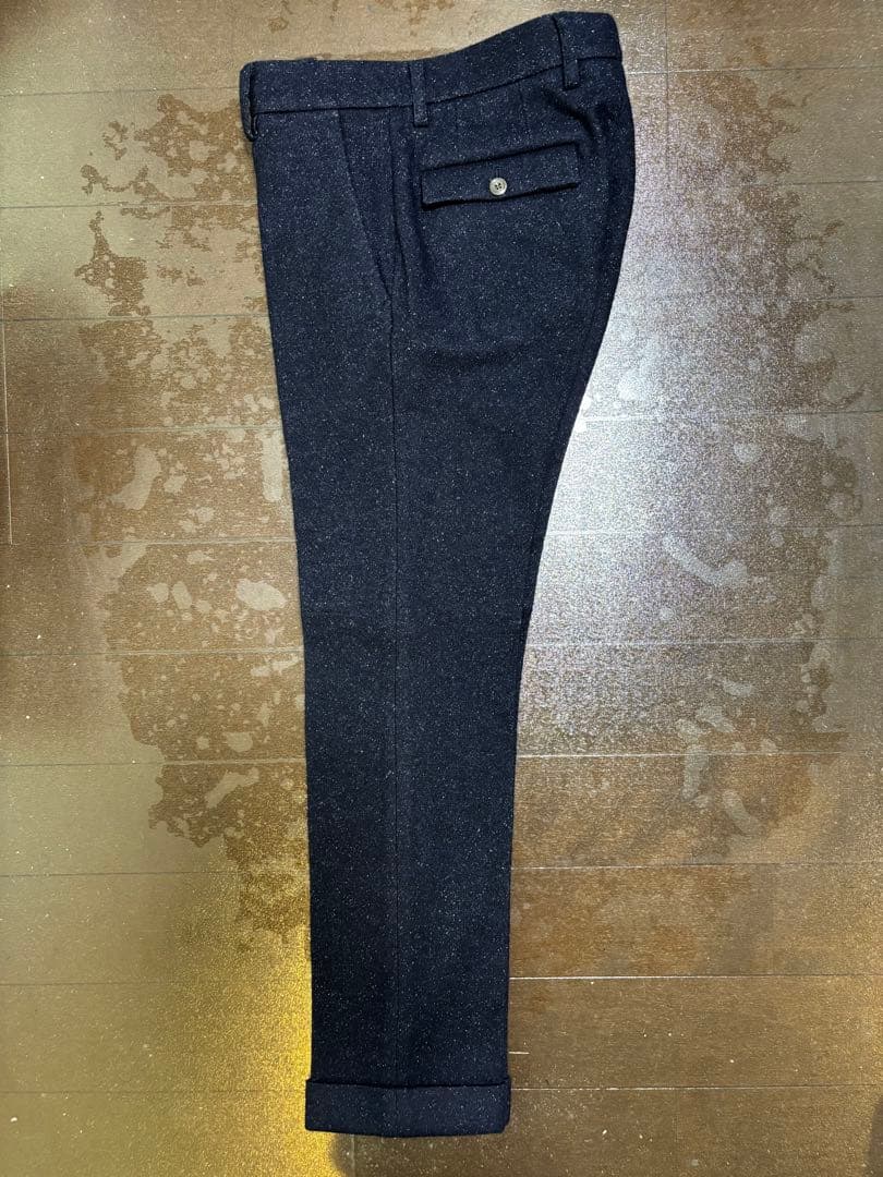 ★nobuさん専用です★epoca uomo セットアップスーツ