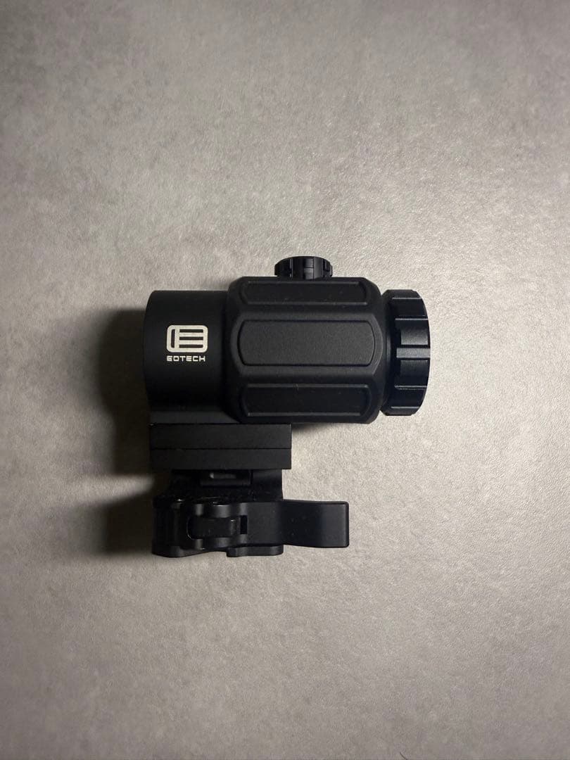 EVOLUTION GEAR イオテック タイプ G43 マグニファイアレプリカ