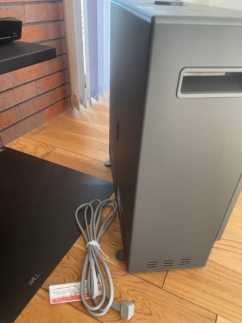 ゆきさん専用　DAIKIN ハイブリッドセラムヒート　2024年製