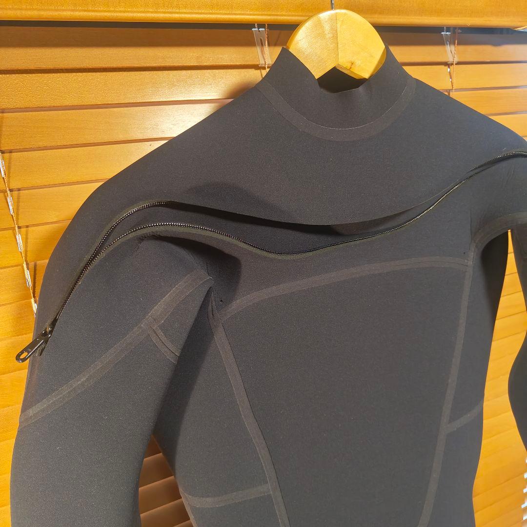 Quiksilver クイックシルバー メンズ ウェットスーツ　フルスーツ