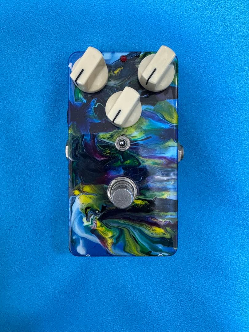 【超希少】Landgraff Distortion Box 本体のみ 300番台