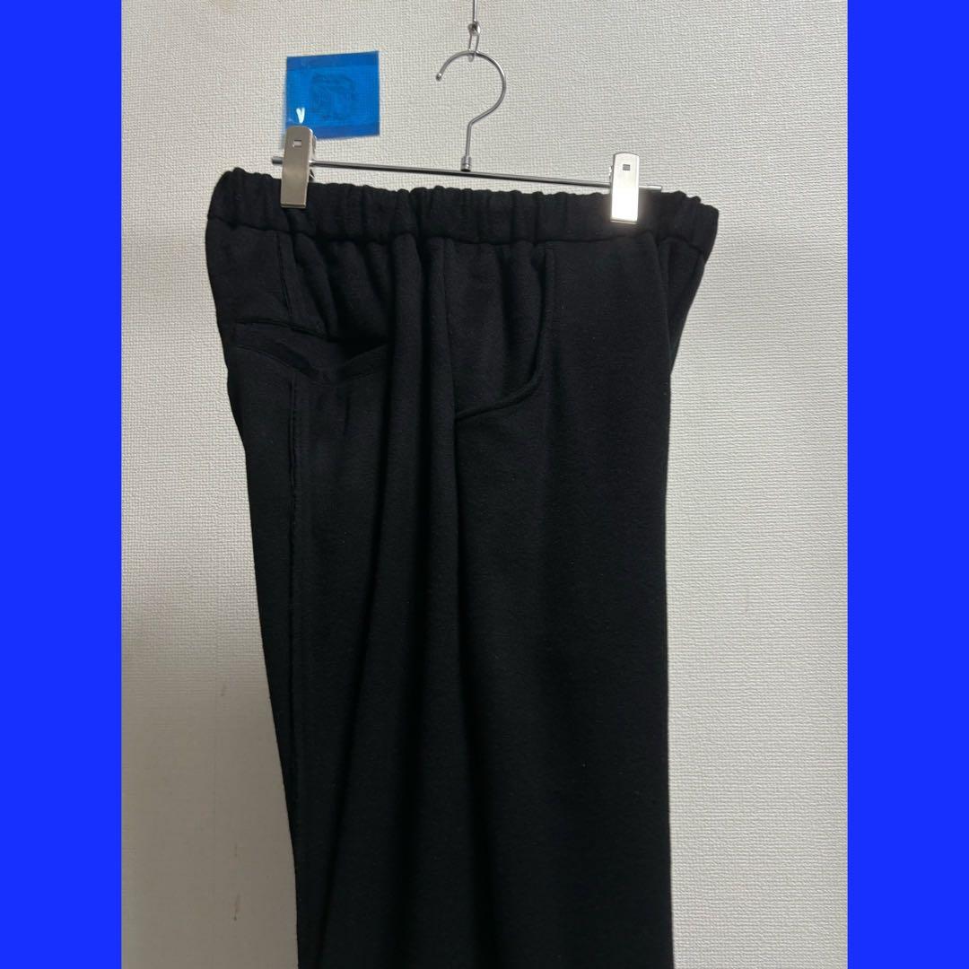 希少サイズ1 新品 randy tornado トルネード カシミヤニットパンツ