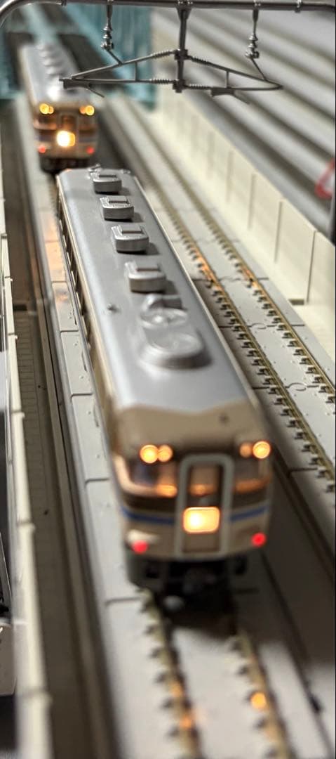 TOMIX 92204 キハ 181系 はまかぜ 特急ディーゼルカー 12両