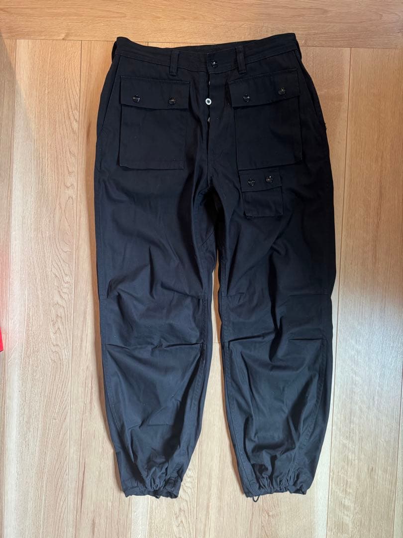 ササフラス　パンツ　Mサイズ