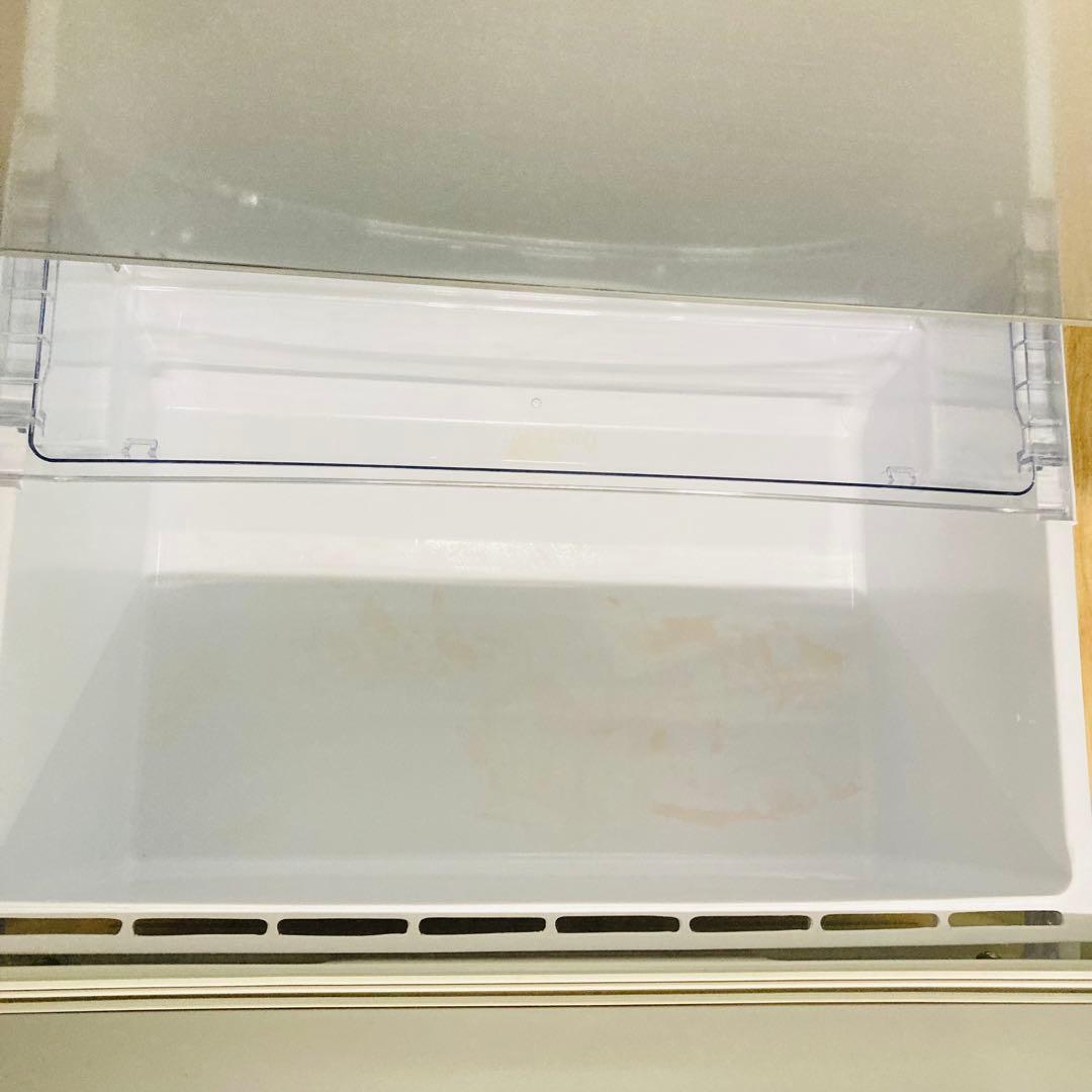 人気で丁度良い大きさAQUA270L冷蔵庫❗️ 大阪、大阪近郊配送と設置無料