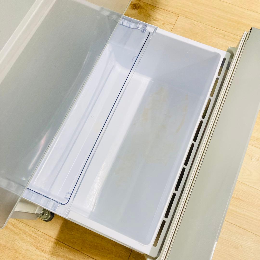 人気で丁度良い大きさAQUA270L冷蔵庫❗️ 大阪、大阪近郊配送と設置無料