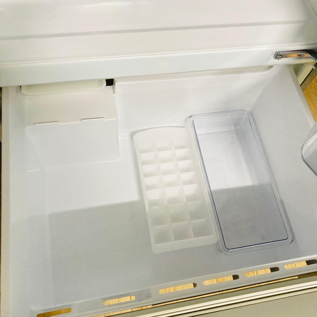 人気で丁度良い大きさAQUA270L冷蔵庫❗️ 大阪、大阪近郊配送と設置無料