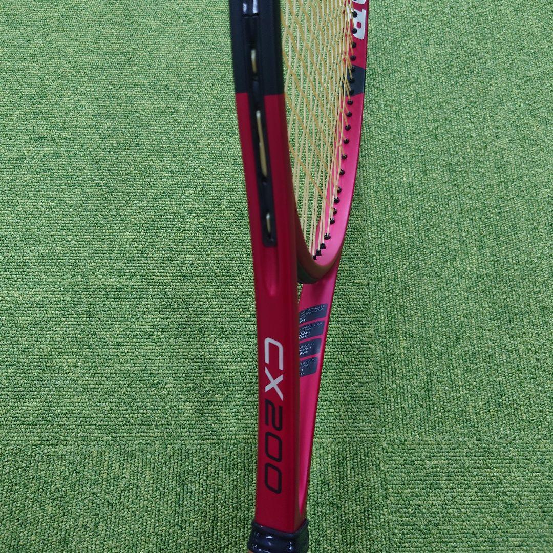 ダンロップ DUNLOP CX200