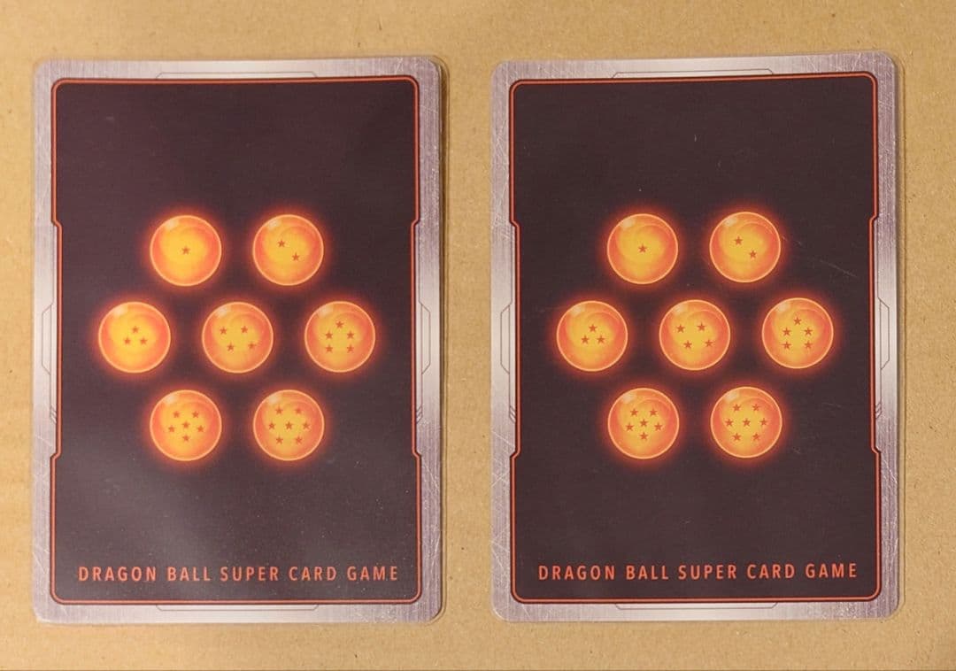 フュージョンワールド　孫悟空 悟空　少年期　リミテッドパックMANGA