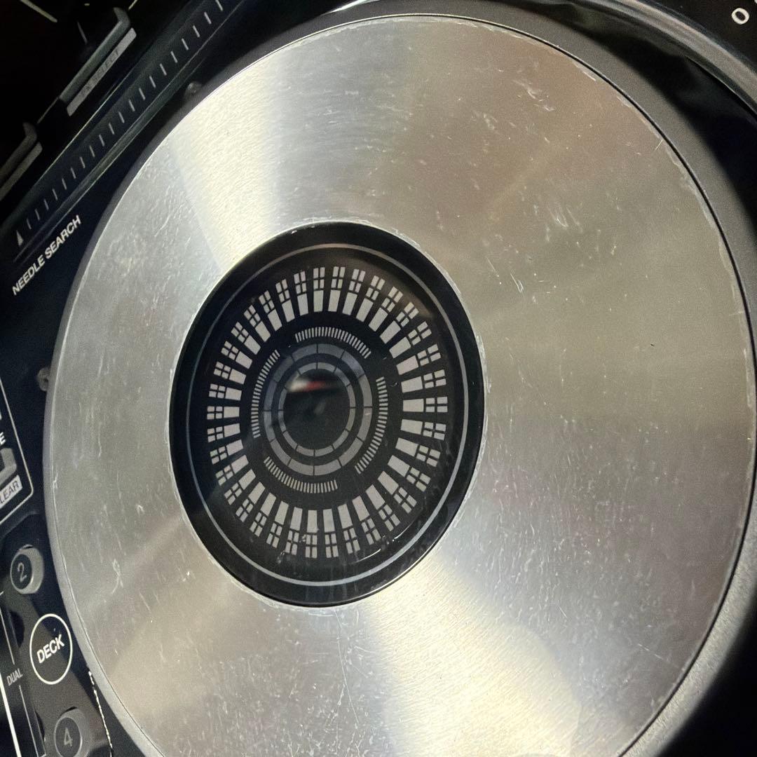 Pioneer DDJ-SX2 DJコントローラー
