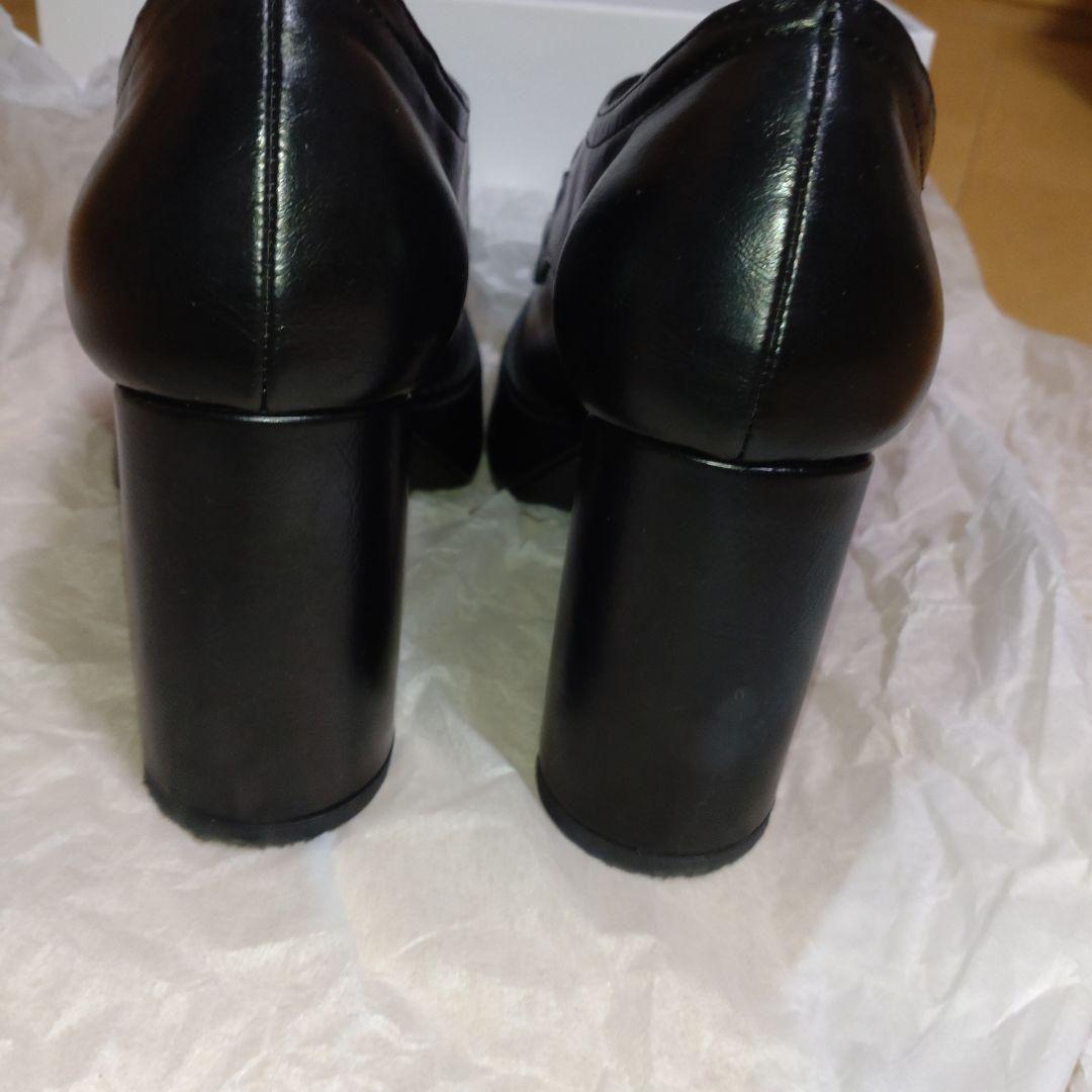 アメリヴィンテージ　ローファー