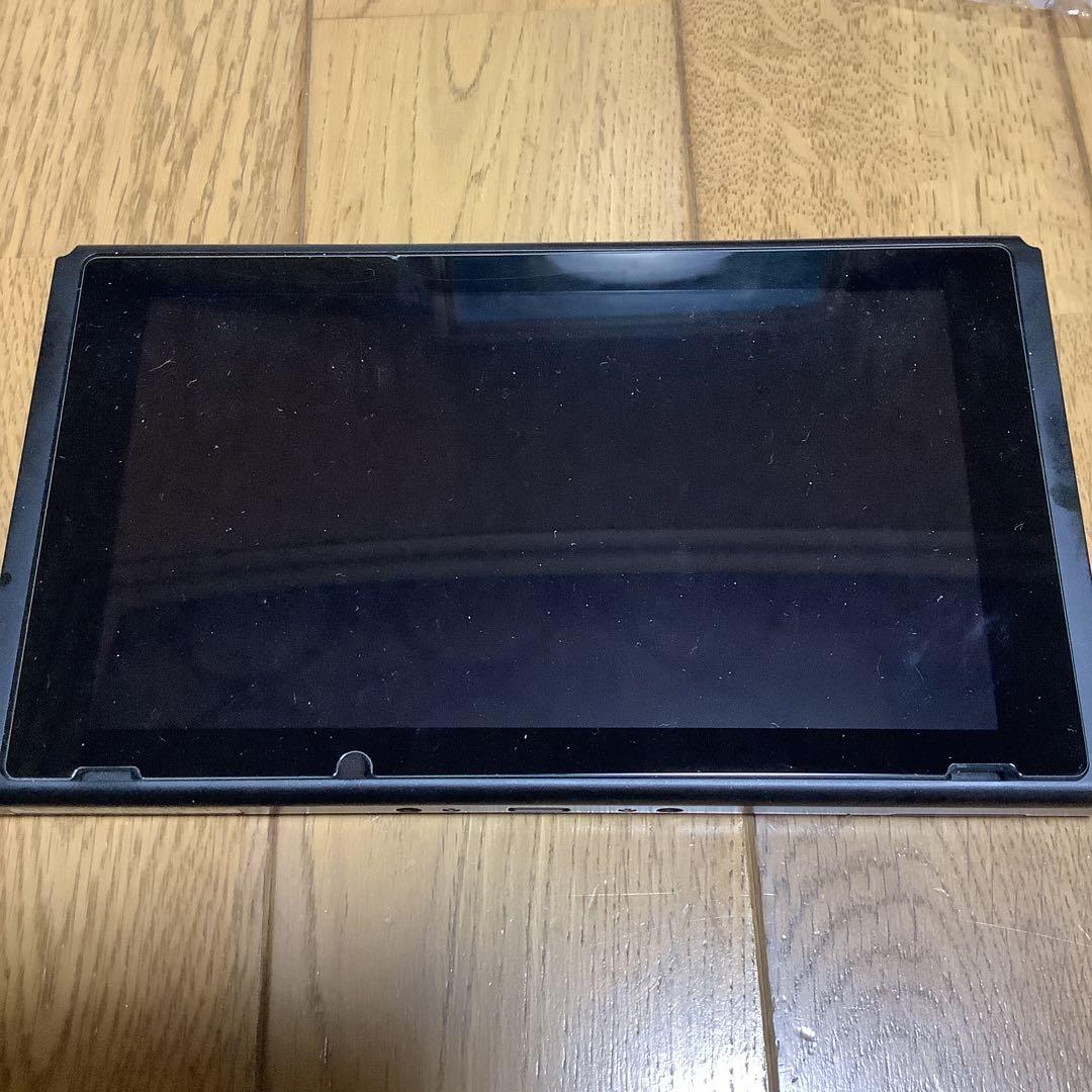 スイッチ　本体　四台セット