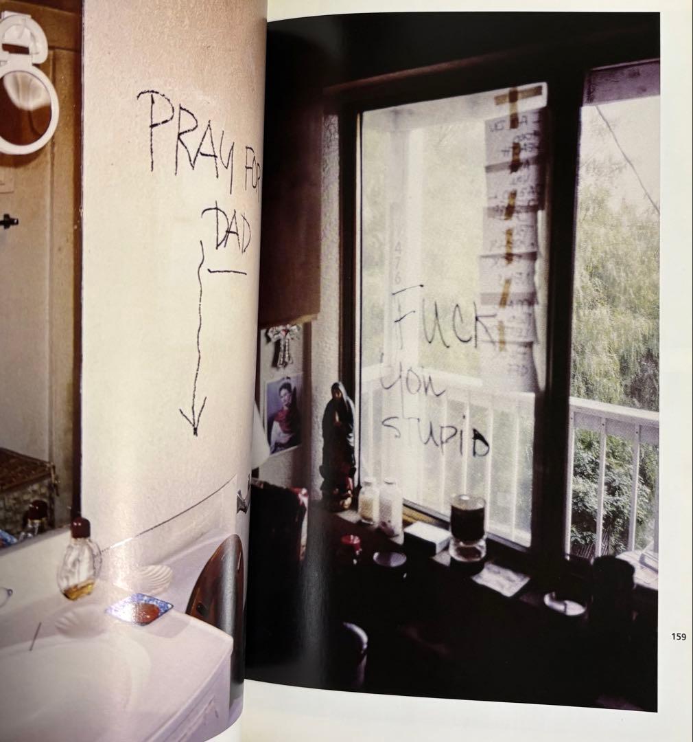 アート・デザイン・音楽 THE JOURNAL Mark Gonzalez Ryan McGinley