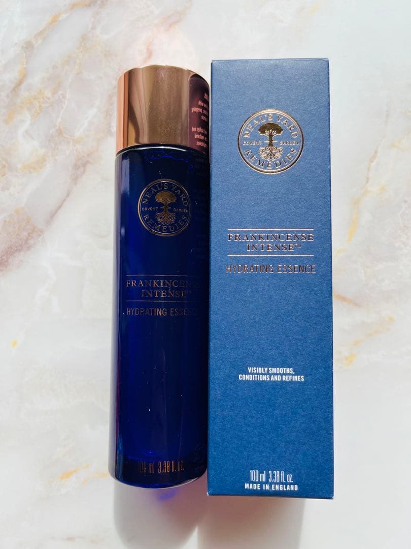 ニールズヤードレメディーズ フランキンセンス インテンス ハイドレイティングエッ