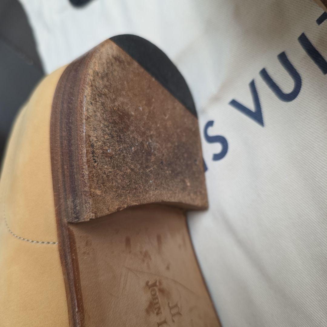 ジョンロブ　PARIS　orion