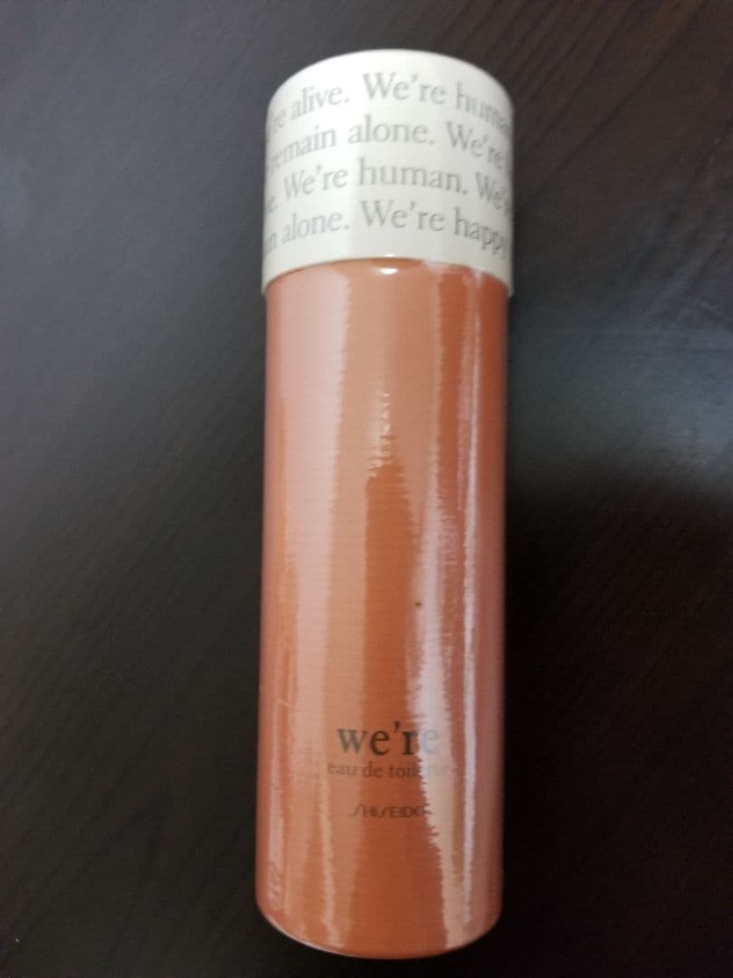 We're オ－ドトワレ