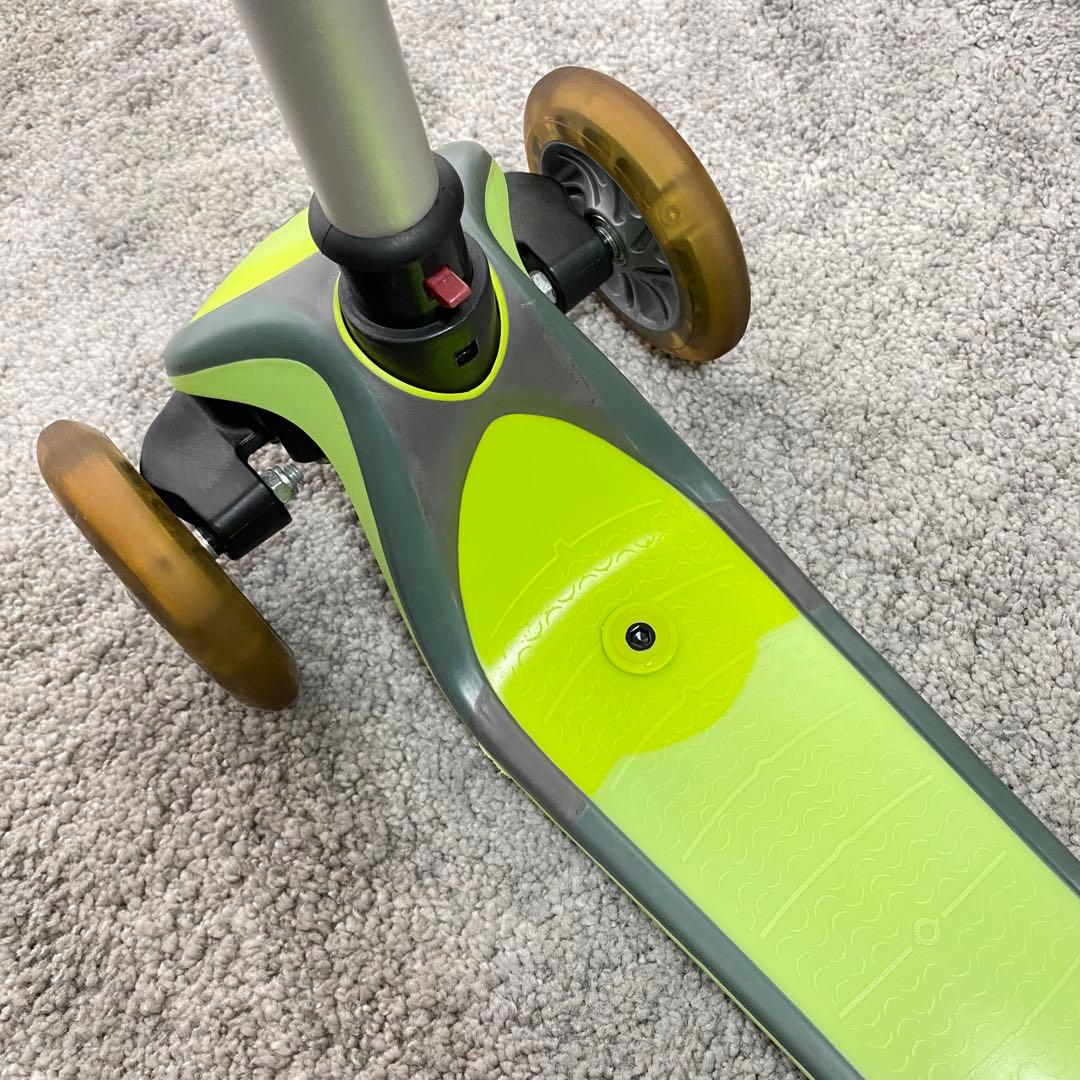 自転車本体 globber go up