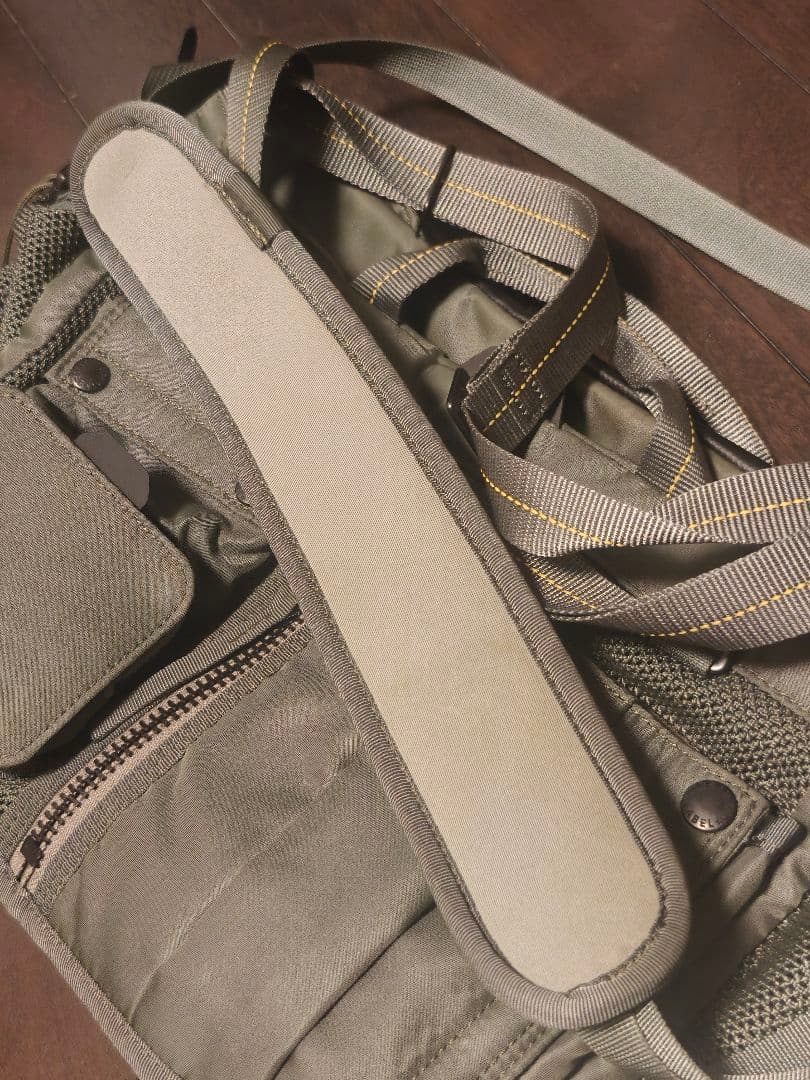 HARVEST LABEL FLYER'S 70XX × WINGMANコラボ