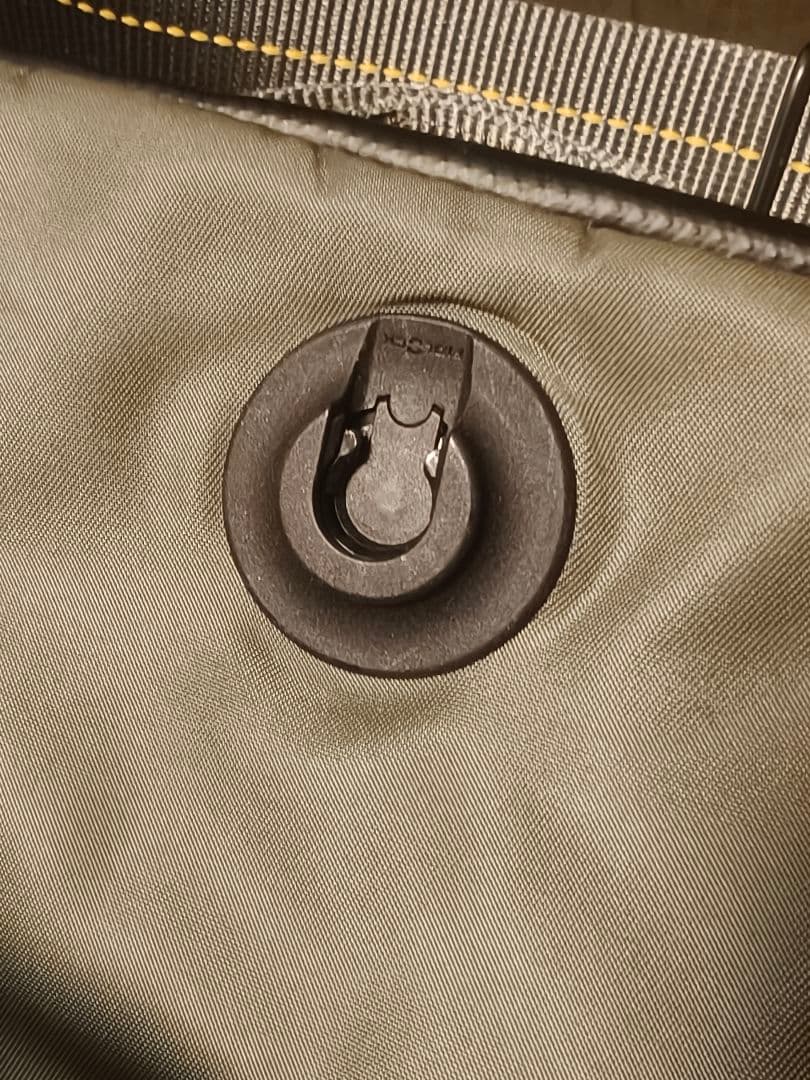 HARVEST LABEL FLYER'S 70XX × WINGMANコラボ