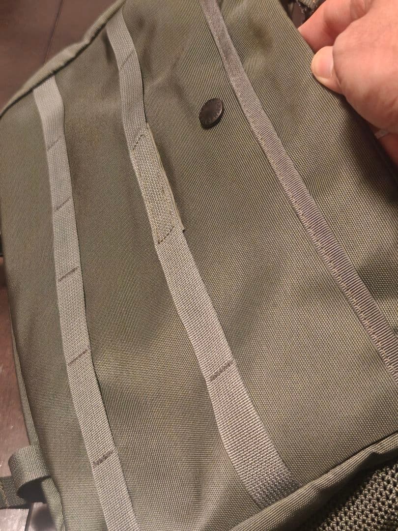 HARVEST LABEL FLYER'S 70XX × WINGMANコラボ