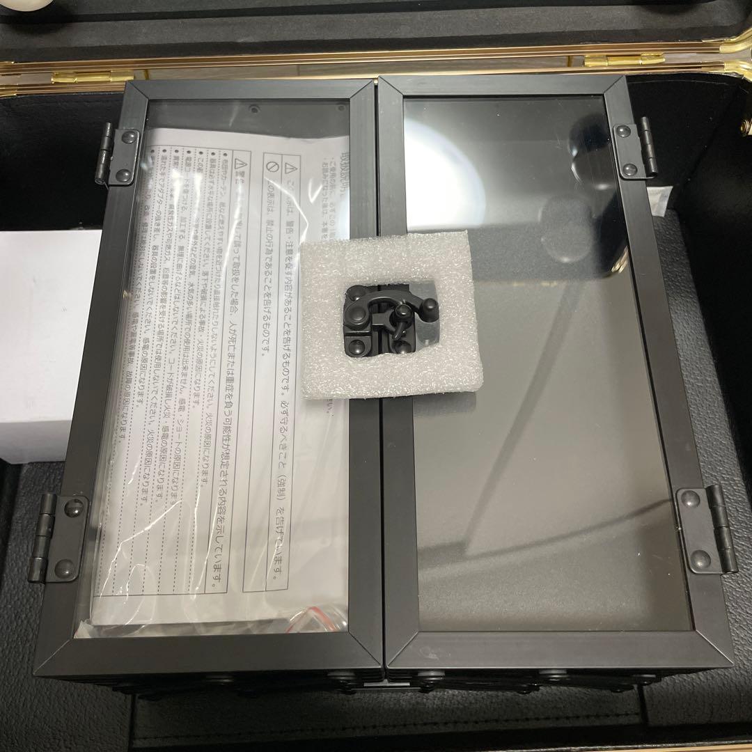 Francfranc ヴァリーズハリウッドボックス S 女優ミラー