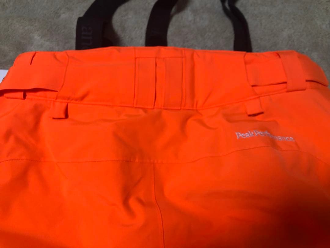 Sale❣️Peak Performance Animaスキーウェア上下セット