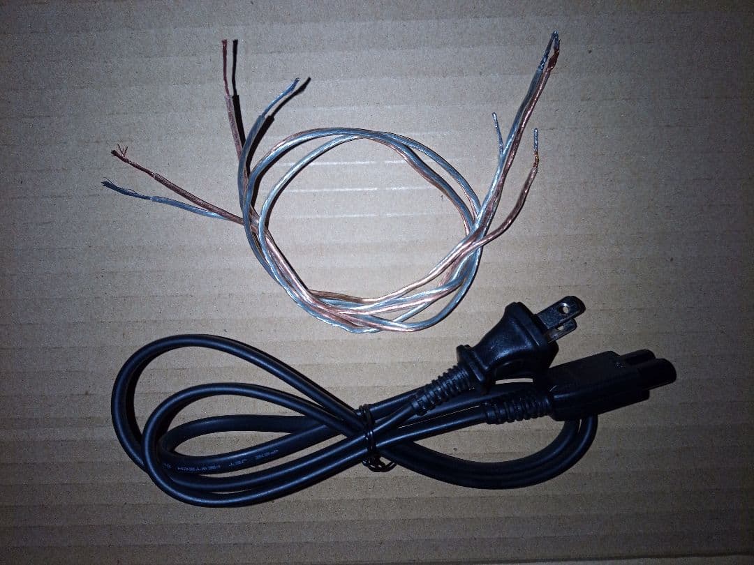 ONKYO CR-U3 アンプ本体＋ ONKYO D-112E 別売スピーカー