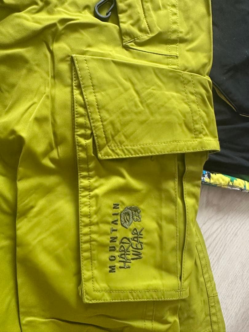 値下げ　Men’s スキーウェア