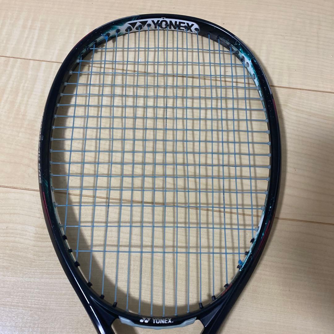 【即日発送_送料無料】ヨネックス　ソフトテニス　ジオブレイク50S UL1