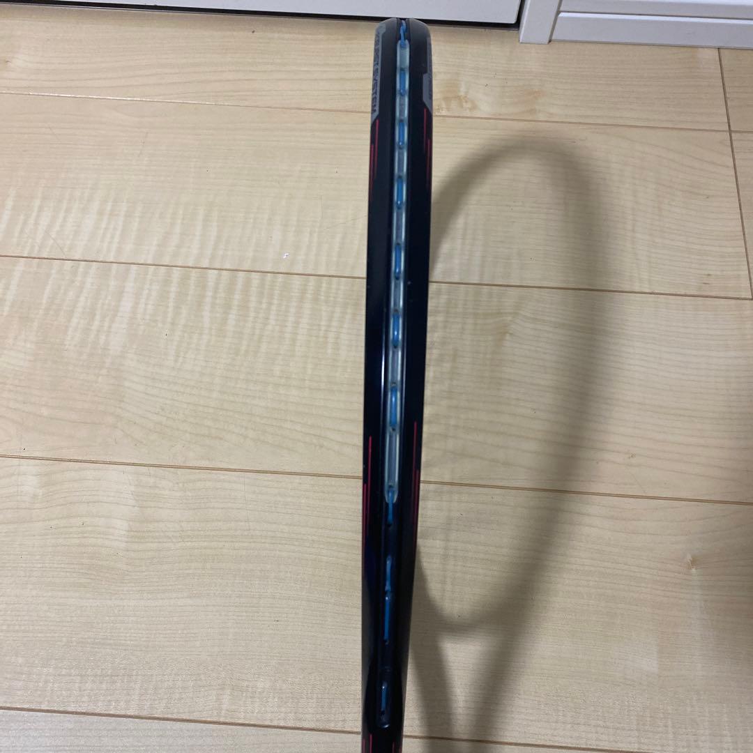 【即日発送_送料無料】ヨネックス　ソフトテニス　ジオブレイク50S UL1