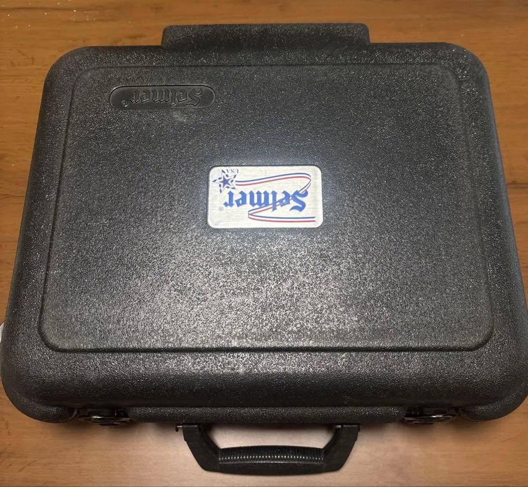 【最終値下げ】セルマー オーボエ SelmerUSA