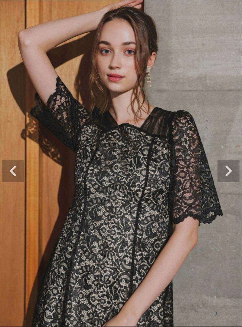 ４L ニアナ Dorry Doll 胡椒少々様限定